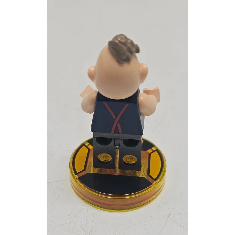 Lego Dimensions Sloth Minifigure The Goonies 71267 Toy Tag Base Figure